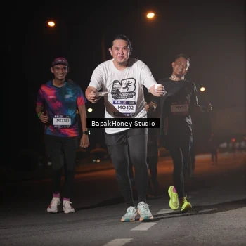 Runner Photo 7655744
