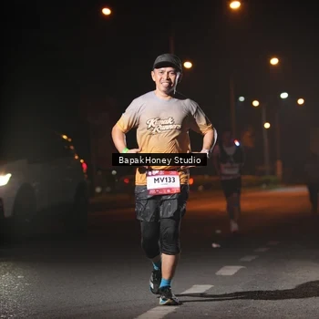 Runner Photo 7655745
