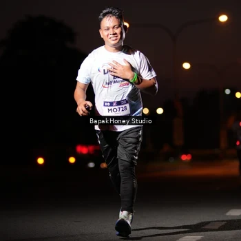 Runner Photo 7655746