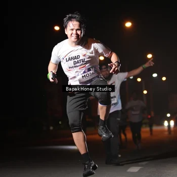 Runner Photo 7655752
