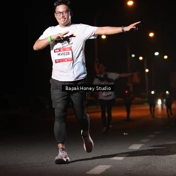 Runner Photo 7655753