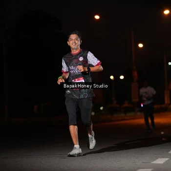 Runner Photo 7655759