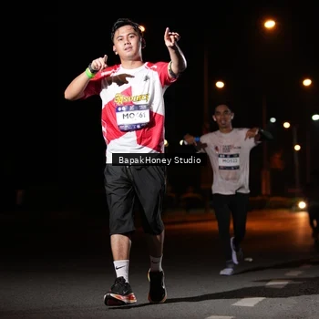 Runner Photo 7655762