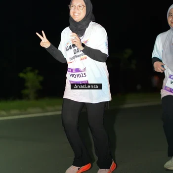 Runner Photo 7655770