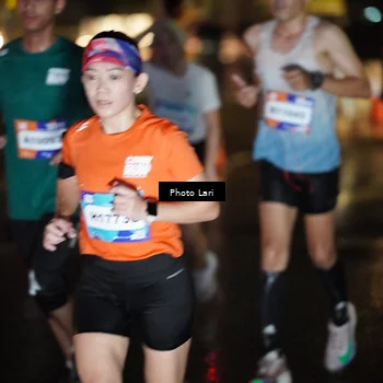 Runner Photo 7655772