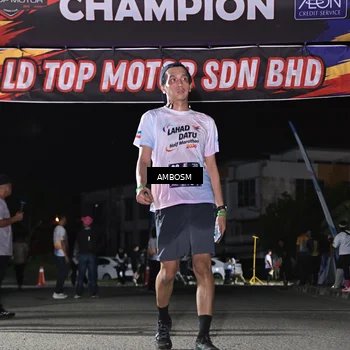 Runner Photo 7655773