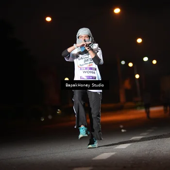 Runner Photo 7655774