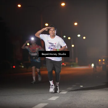 Runner Photo 7655775