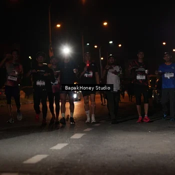 Runner Photo 7655780