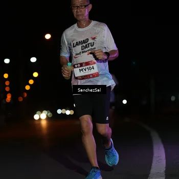 Runner Photo 7655782