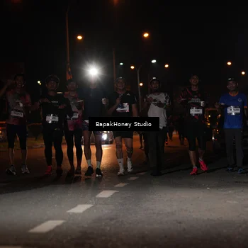 Runner Photo 7655783