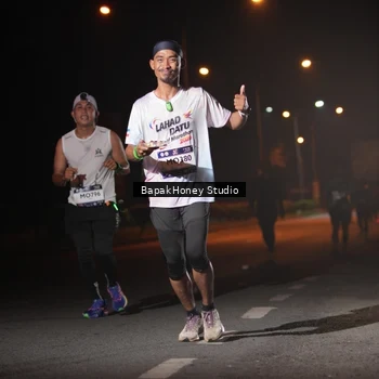 Runner Photo 7655789