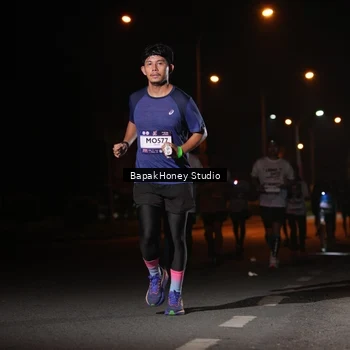 Runner Photo 7655790