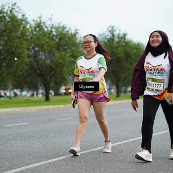 Runner Photo 7655791