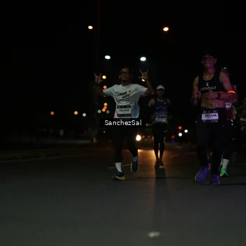 Runner Photo 7655794