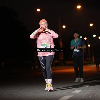 Runner Photo 7655795