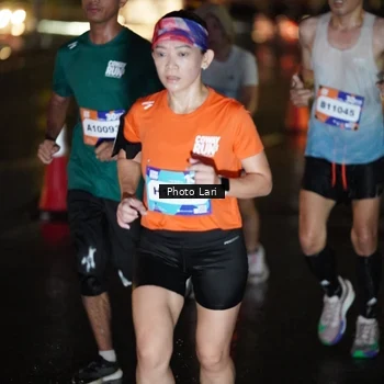 Runner Photo 7655797