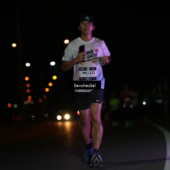 Runner Photo 7655798