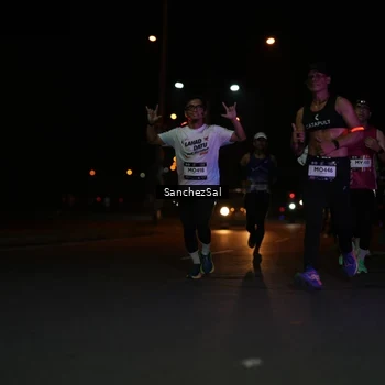 Runner Photo 7655800