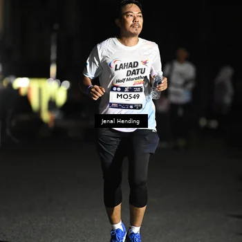 Runner Photo 7655803