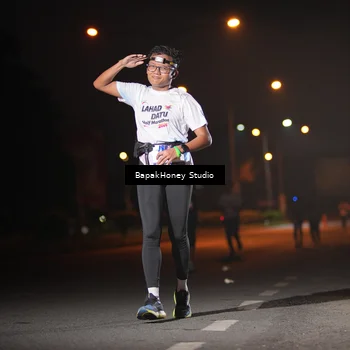 Runner Photo 7655807
