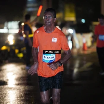Runner Photo 7655808