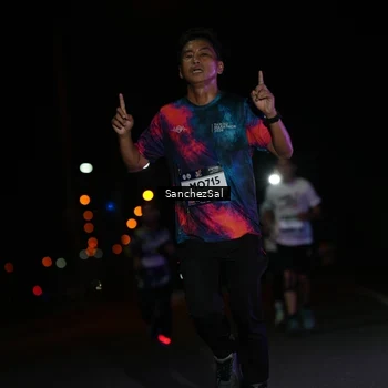 Runner Photo 7655809