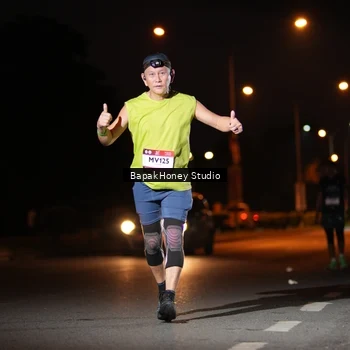 Runner Photo 7655814