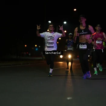 Runner Photo 7655815