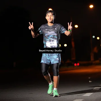 Runner Photo 7655817