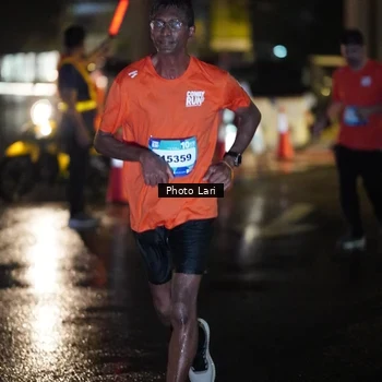 Runner Photo 7655819