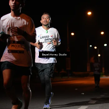 Runner Photo 7655820