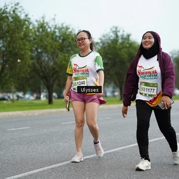 Runner Photo 7655821