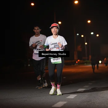 Runner Photo 7655822