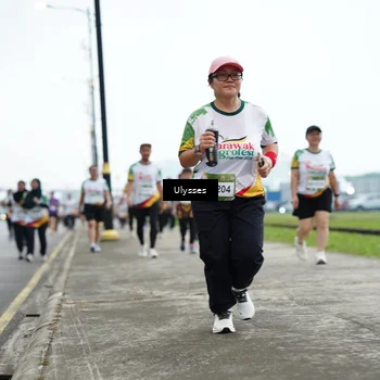 Runner Photo 7655824