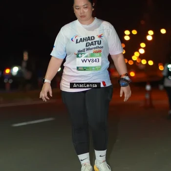 Runner Photo 7655827