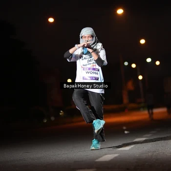 Runner Photo 7655828