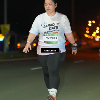 Runner Photo 7655829