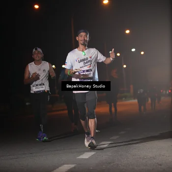 Runner Photo 7655830