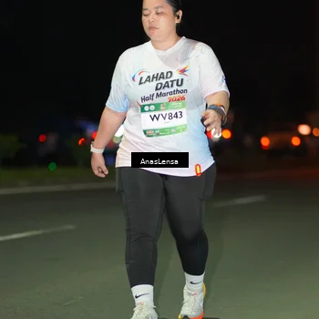 Runner Photo 7655831