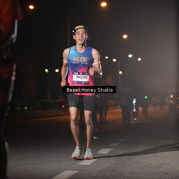 Runner Photo 7655832