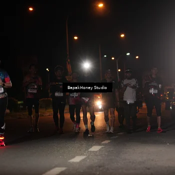 Runner Photo 7655839