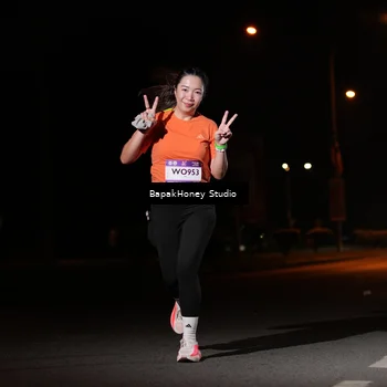 Runner Photo 7655840