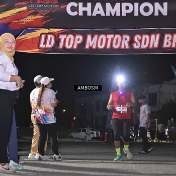 Runner Photo 7655841