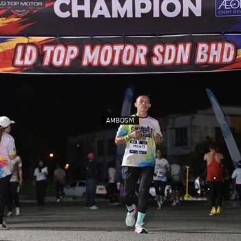 Runner Photo 7655842