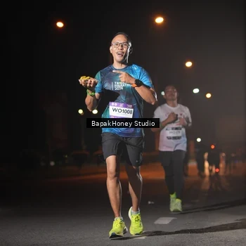 Runner Photo 7655851