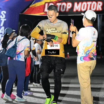 Runner Photo 7655854