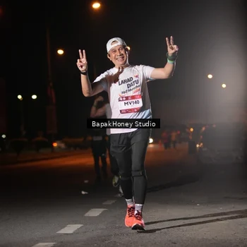 Runner Photo 7655857