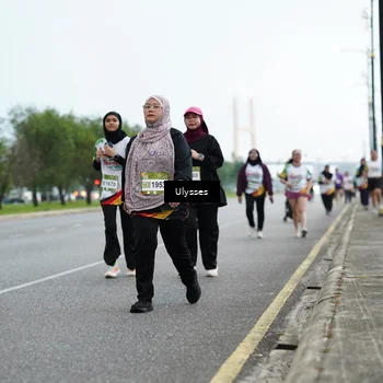 Runner Photo 7655859