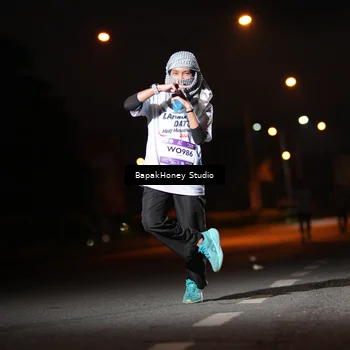 Runner Photo 7655861